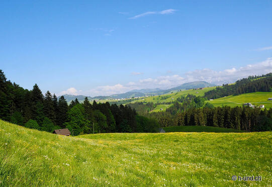 Herisau-Wattwil