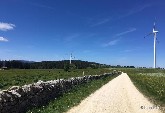 Tramelan-St.Imier