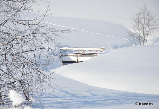 Sörenberg-Junkholz-Flühli