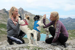 Blogger für euch unterwegs