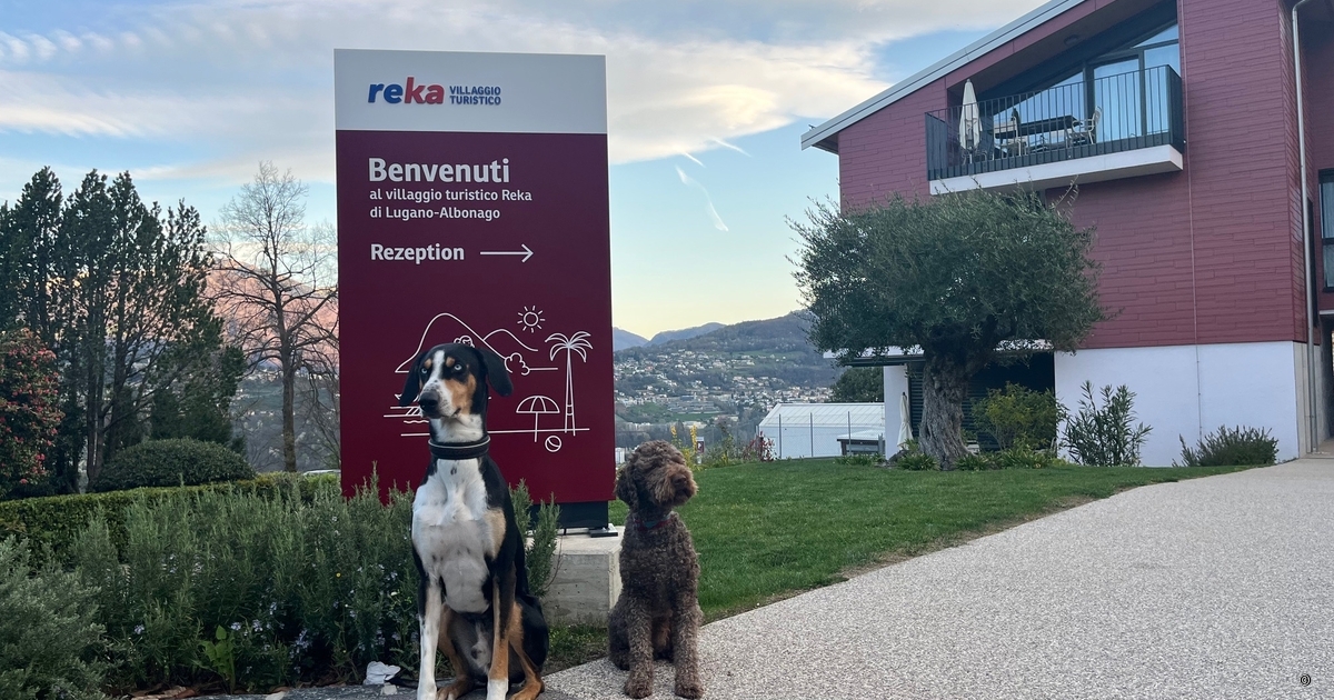Reka-Feriendorf Albonago | Aus- und Neubauprojekte der Ferienanlagen ...
