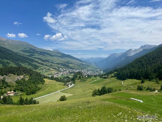 Benvenuti al Villaggio turistico Reka di Lugano Albonago