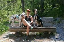 Reka Feriendorf Scuol