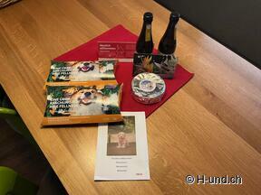 H-und.ch:Vivere la Svizzera con il proprio cane