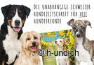 Rivista "Swiss Dog Magazine