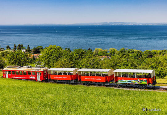 Appenzeller Railways AG