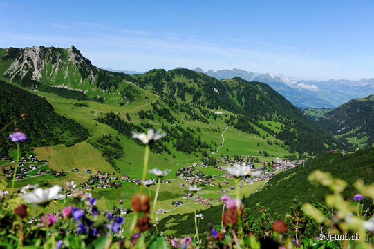 Bergbahnen Malbun (LI)