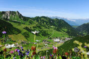 Bergbahnen Malbun (LI)
