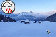 Bergbahnen Meiringen-Hasliberg