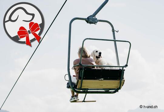 Sesselbahn Mattstock