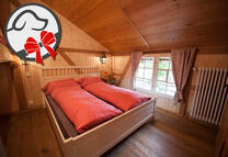 Ferme d'ânes Saege, Buch (SH)