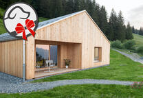 Eco Chalets, Choëx (VS)