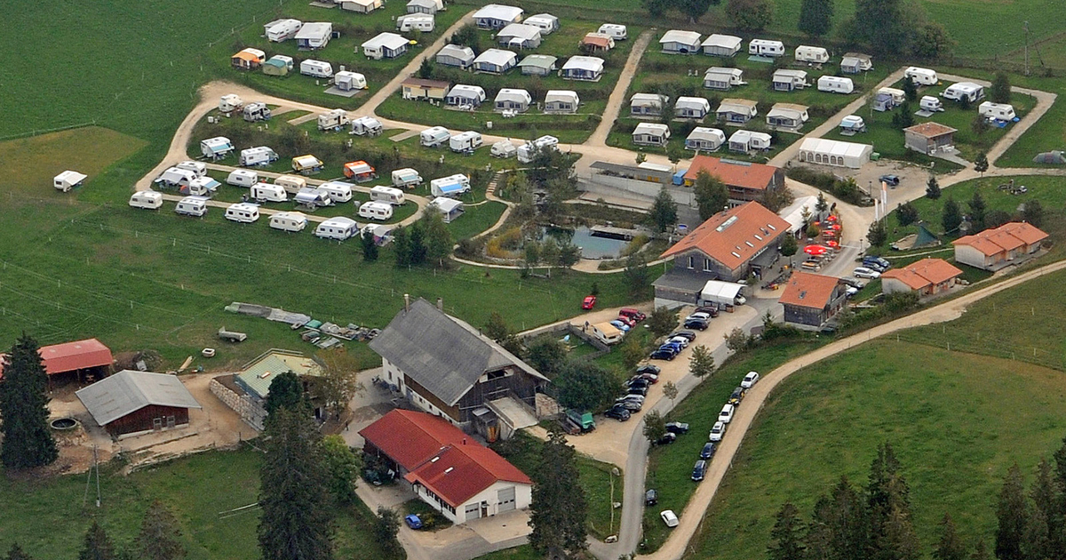 Ferien Village les Cerneux GmbH - Main photo