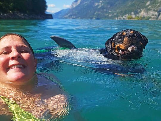 10. Favur, Walensee (SG)