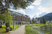 Aves Homebase Arosa I Hotel &amp; Appartamenti