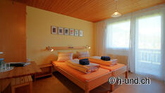 Hotel Bellavista Ftan