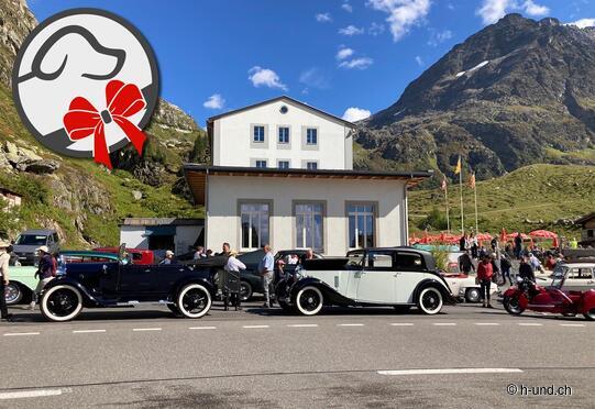 Mountain Hotel Steingletscher