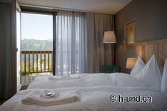 Hôtel de montagne Sternahaus