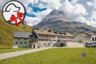 Gasthaus und Hotel Berninahaus