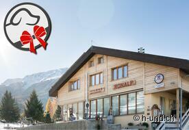 Hotel Restaurant Ronalp
