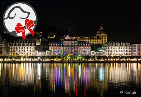 Hôtel Schweizerhof Lucerne