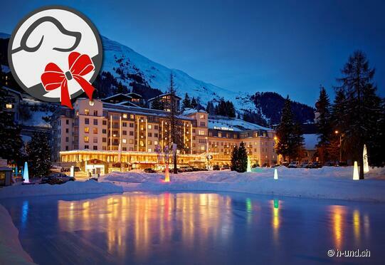 Hotel Seehof Davos