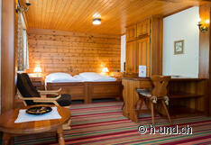 Hôtel Walliser Spycher