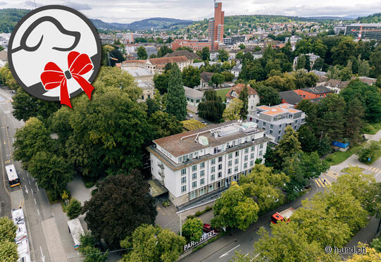 Park Hotel Winterthur