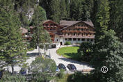 Relais et Chateaux Waldhotel Doldenhorn