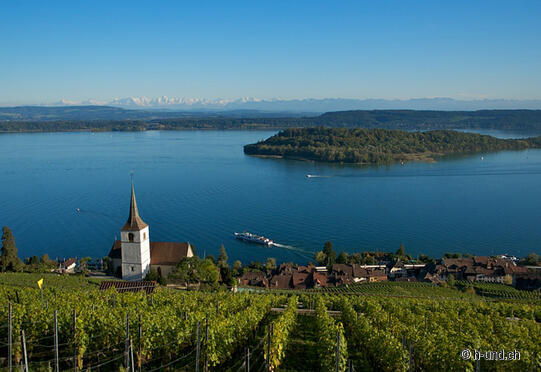 Bielersee-Schifffahrts-Gesellschaft AG