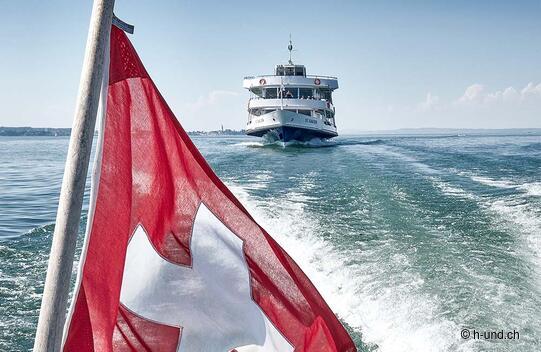 Bodensee Schifffahrt