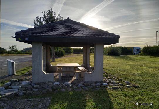 Rastplatz Fillistorf