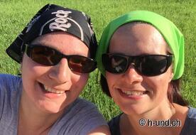 Happy Time with our dogs