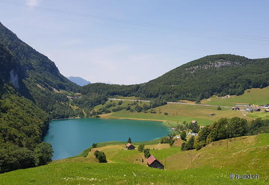 Attinghausen-Seelisberg