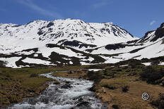 Scalettapass - Davos Dorf