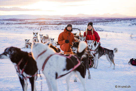 REVOLUTIONRACE.CH - Member profitieren von CHF 25.- Ermässigung