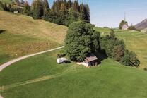 Camp Mattli-Ahorn (SZ)