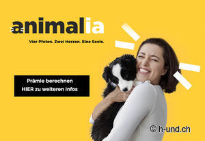 animalia Versicherung