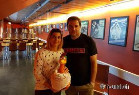 Découvrir la Suisse avec son chien