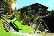 Reka holiday village Hasliberg
