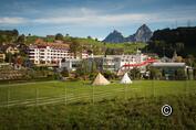 Swiss Holiday Park - Appartamenti di vacanza
