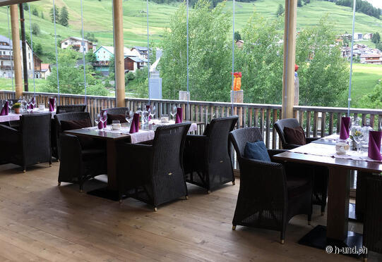 Bellavista - Swisslodge