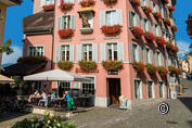 Boutique Hotel Sonne