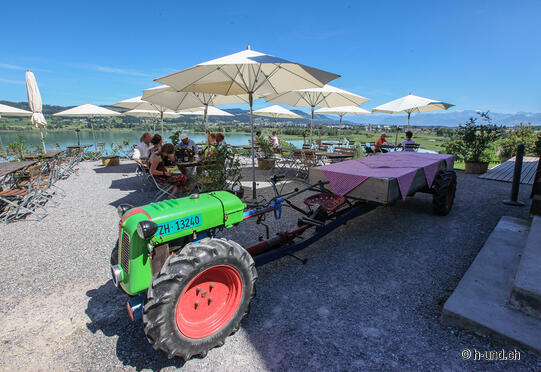 Juckerhof Seegräben