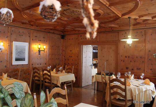 Landgasthof Sommerfeld : Misterius