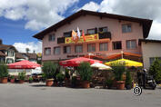 Ristorante/Hotel zum Roten Löwen