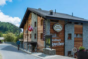 Hotel-Restaurant Walliser Spycher