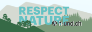 Respect Nature
