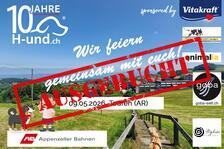 H-und.ch Jubliäumstag: Tradition & Blütenzauber im Appenzellerland