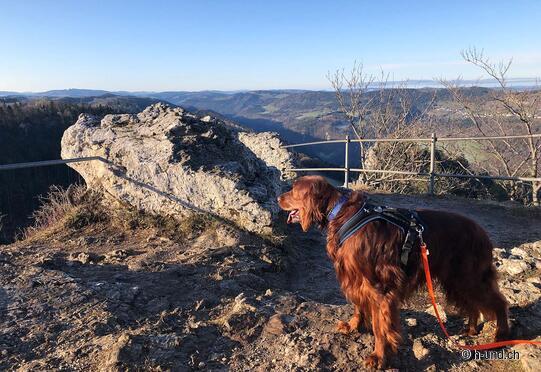 Ridge of the Sommêtre